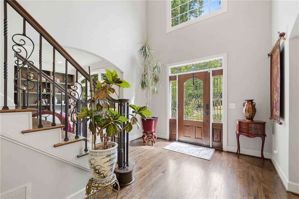 630 Danas Ridge Drive