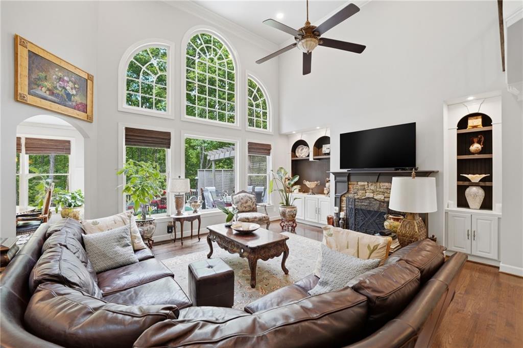 630 Danas Ridge Drive