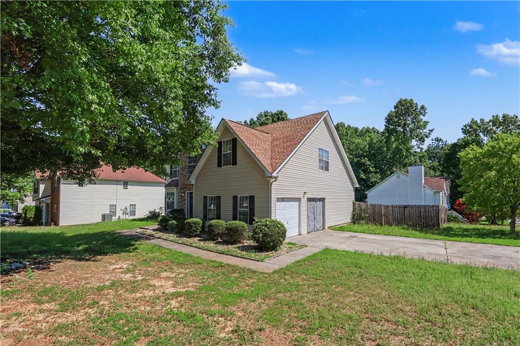 2538 Mead Court