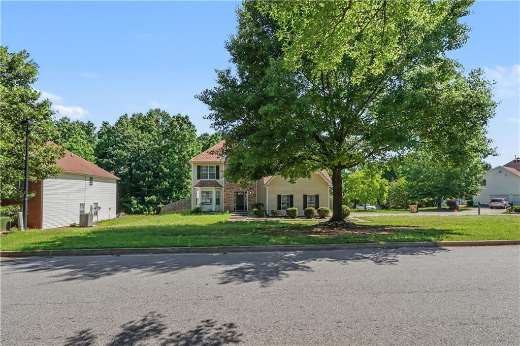 2538 Mead Court