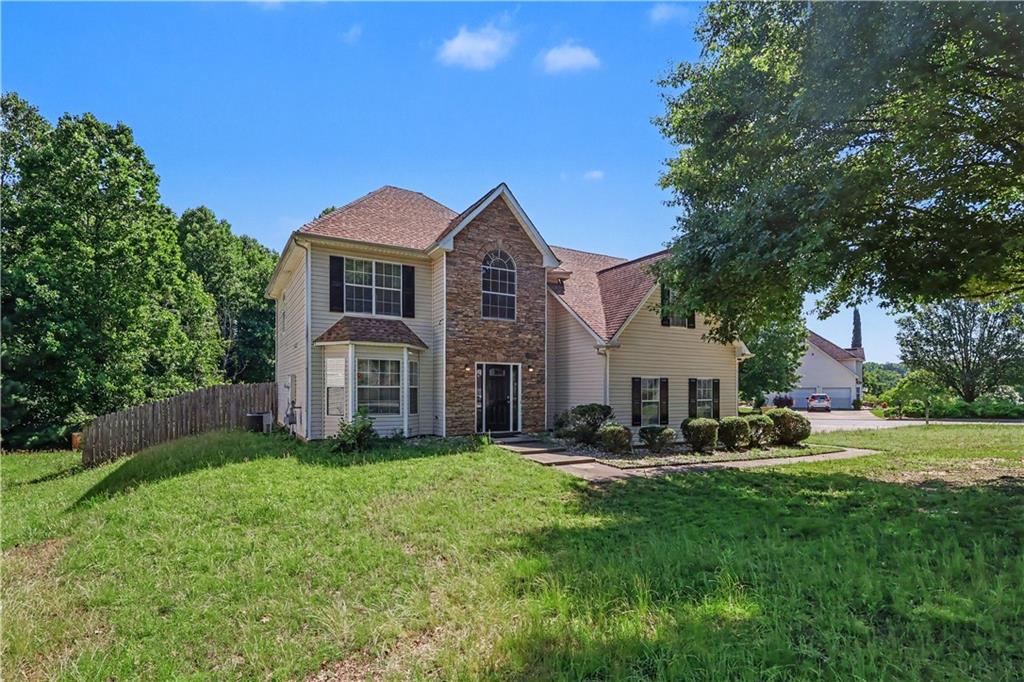 2538 Mead Court