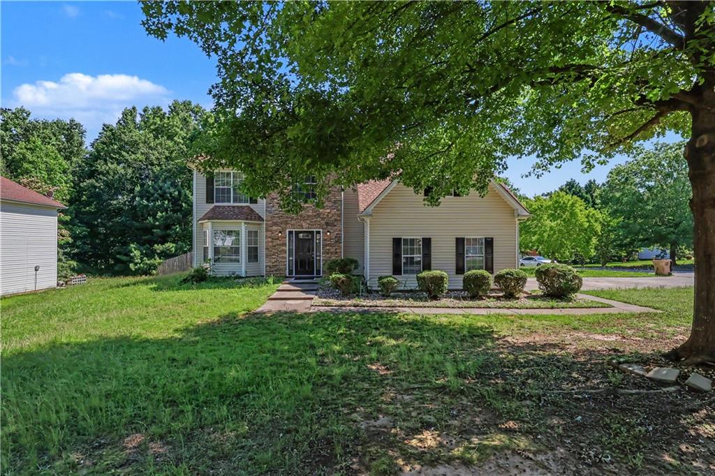 2538 Mead Court