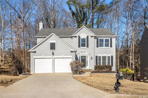 11145 Glenbarr Drive, Johns Creek, GA 30097 - MLS#: 7518615