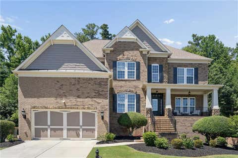 Homes For Sale - 10 Collins Lake Place<br/> Cobb County, Mableton, GA 30126