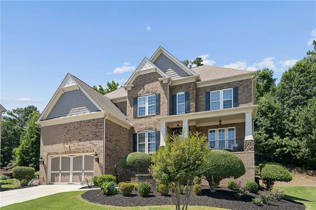 10 Collins Lake Place