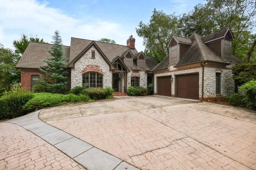 Gates Of Marietta Country Club - Residential