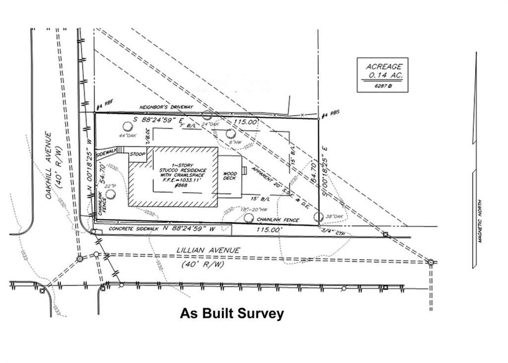 868 Oakhill Avenue, Atlanta, Georgia image 5