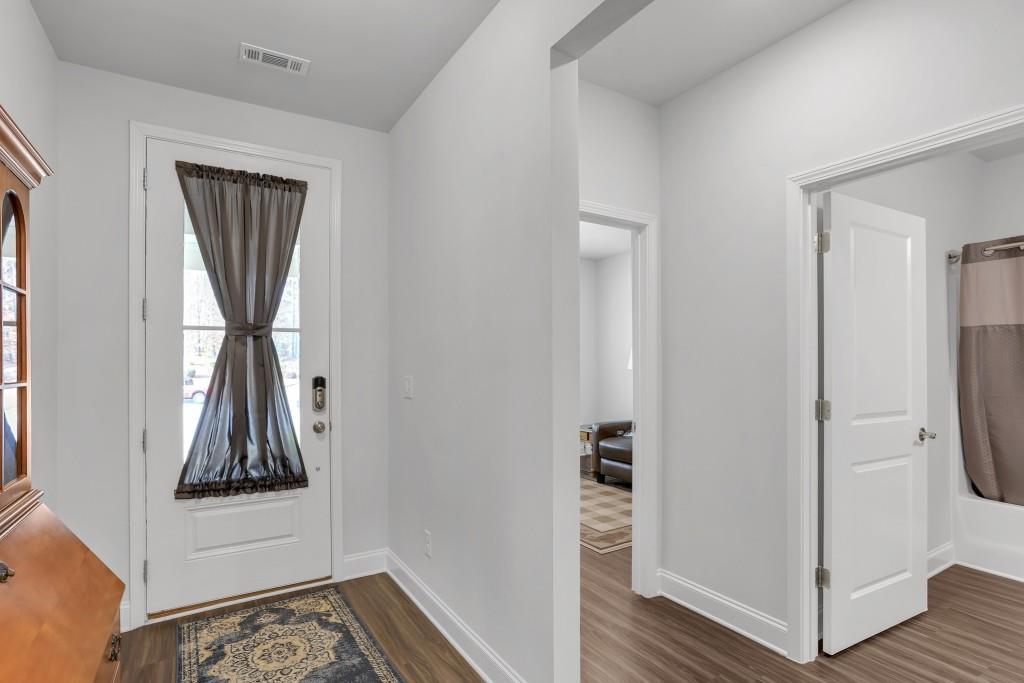 1598 Auburn Ridge Way