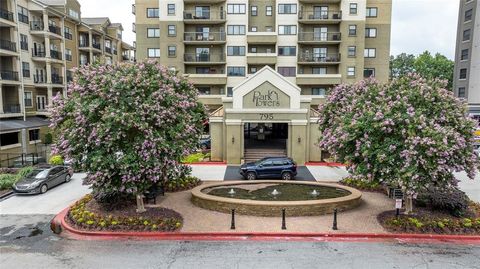 795 Hammond Drive 503 Sandy Springs GA 30328