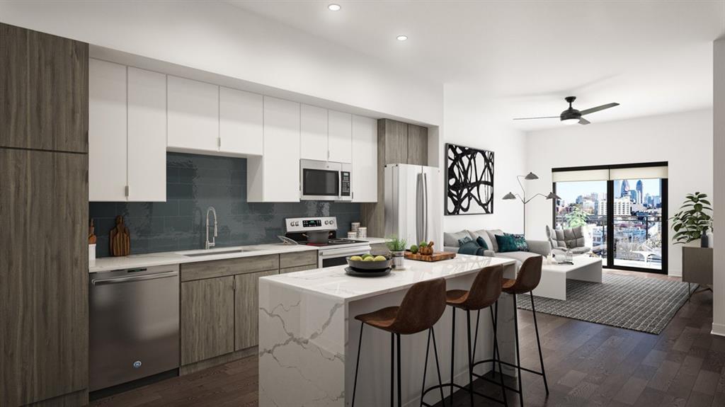 1777 Peachtree Street NE 922