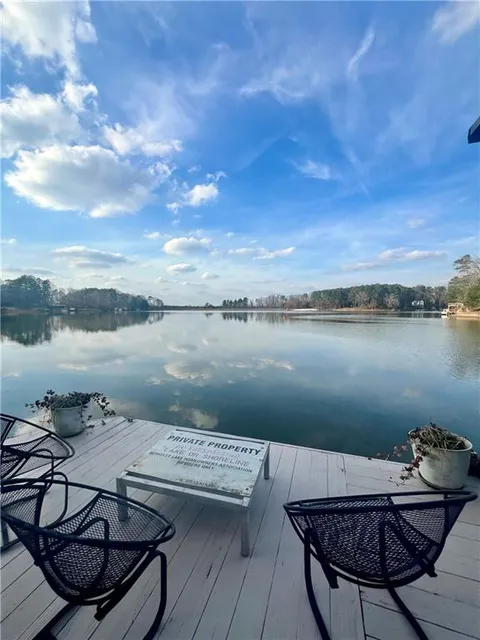 40 Lakeshore Drive, Berkeley Lake, GA 30096 - #: 7725559