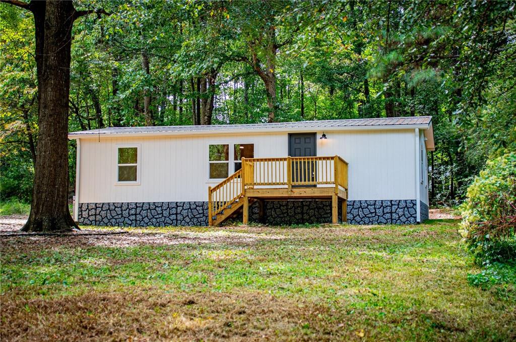 77 Rock Springs Lake Drive