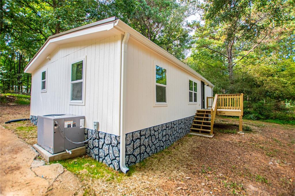77 Rock Springs Lake Drive