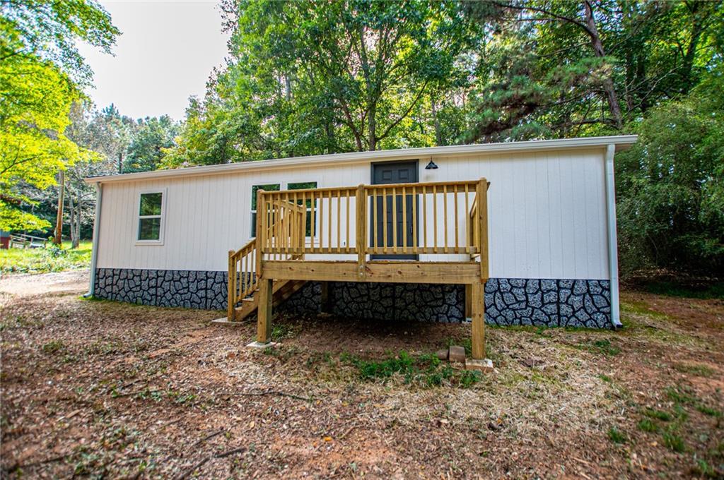77 Rock Springs Lake Drive