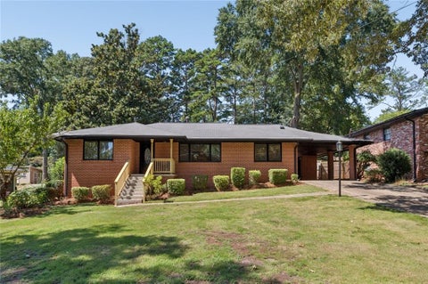 Photo of 2171 Edgemore Drive SE, Atlanta, GA 30316 (MLS # 7839549)