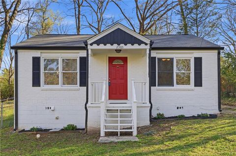 Photo of 2583 Joyce Avenue, Decatur, GA 30032 (MLS # 7736739)