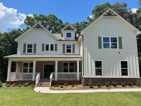 102 Cheval Court Hoschton GA 30548