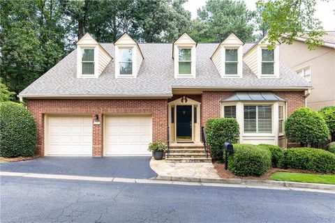 2872 Bainbridge Way SE Atlanta GA 30339