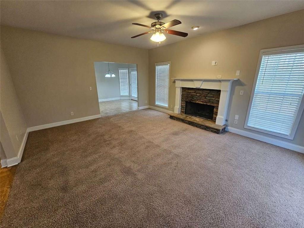 100 Iverson Place, Temple, Georgia image 13
