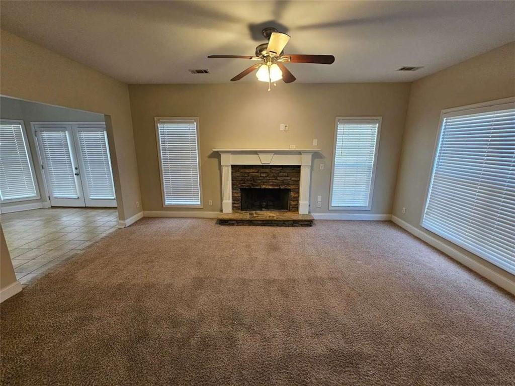 100 Iverson Place, Temple, Georgia image 14
