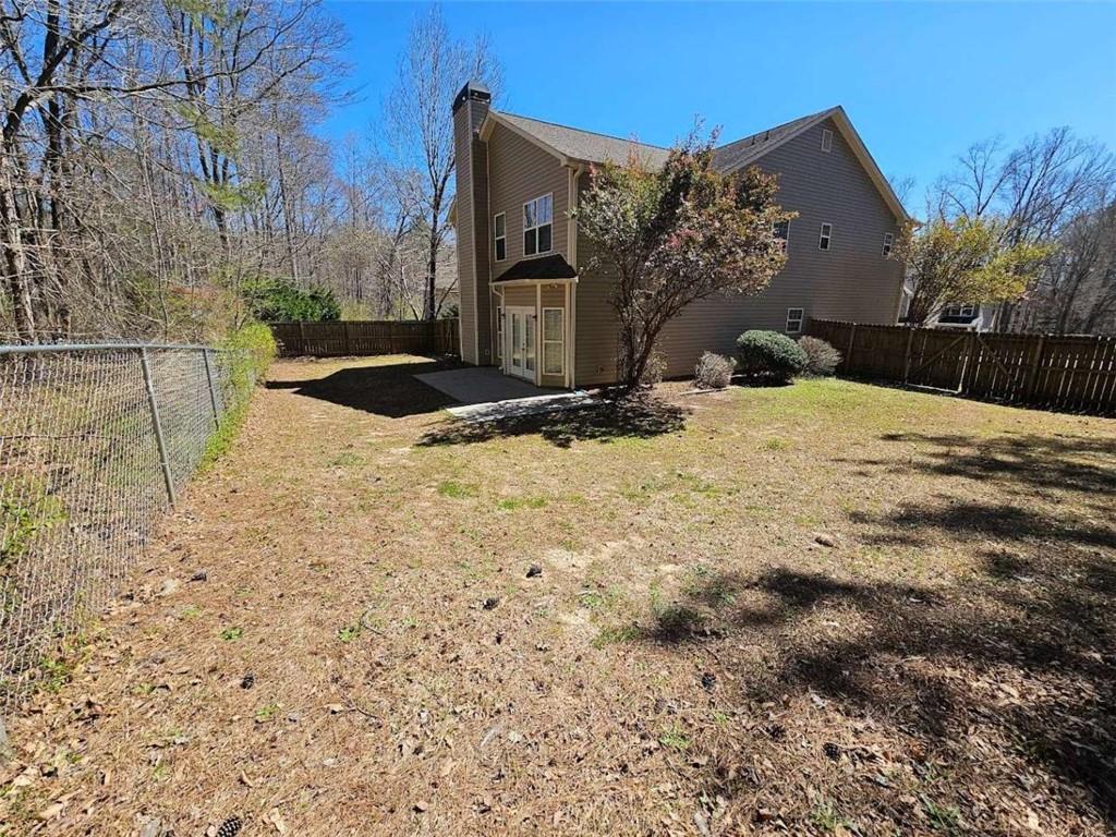 100 Iverson Place, Temple, Georgia image 38