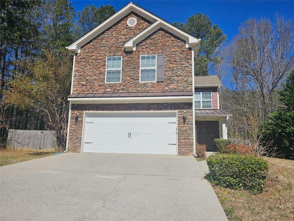 100 Iverson Place, Temple, Georgia image 1
