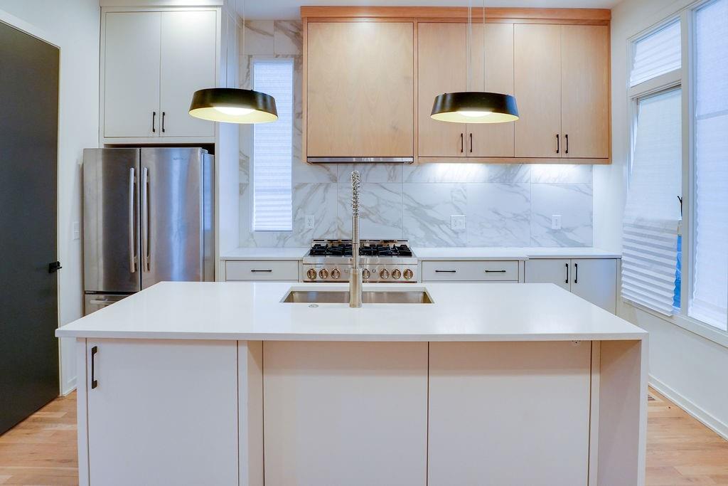 205 Howell Drive SE A