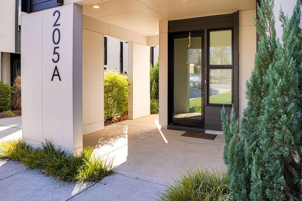 205 Howell Drive SE A