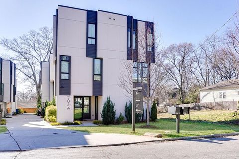 205 Howell Drive SE A Atlanta GA 30316