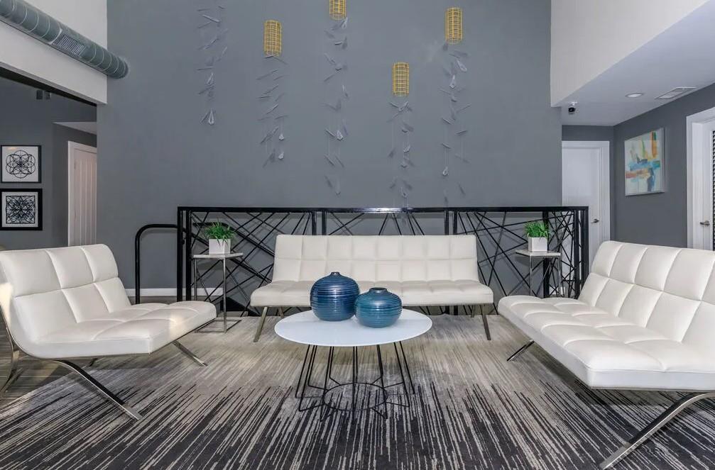 Arbors at East Cobb - Residential Lease