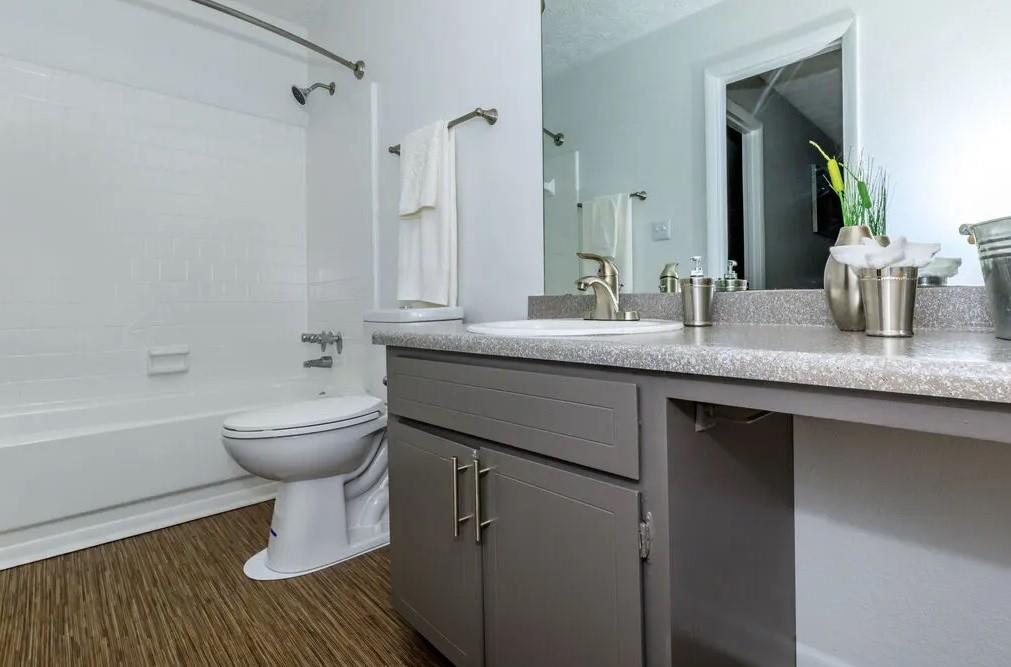 Arbors at East Cobb - Residential Lease