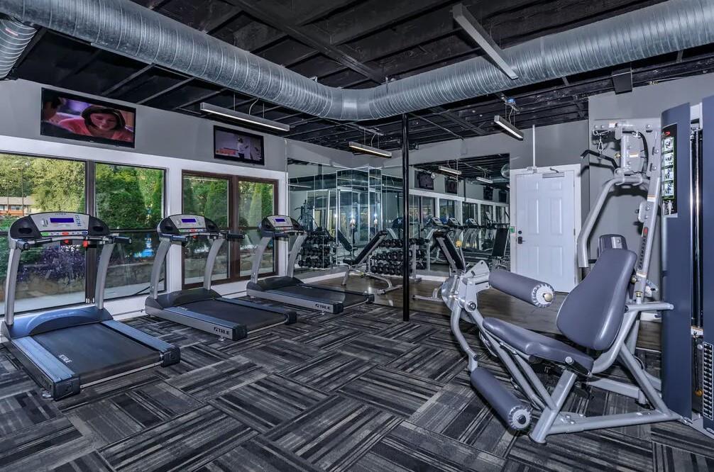 Arbors at East Cobb - Residential Lease