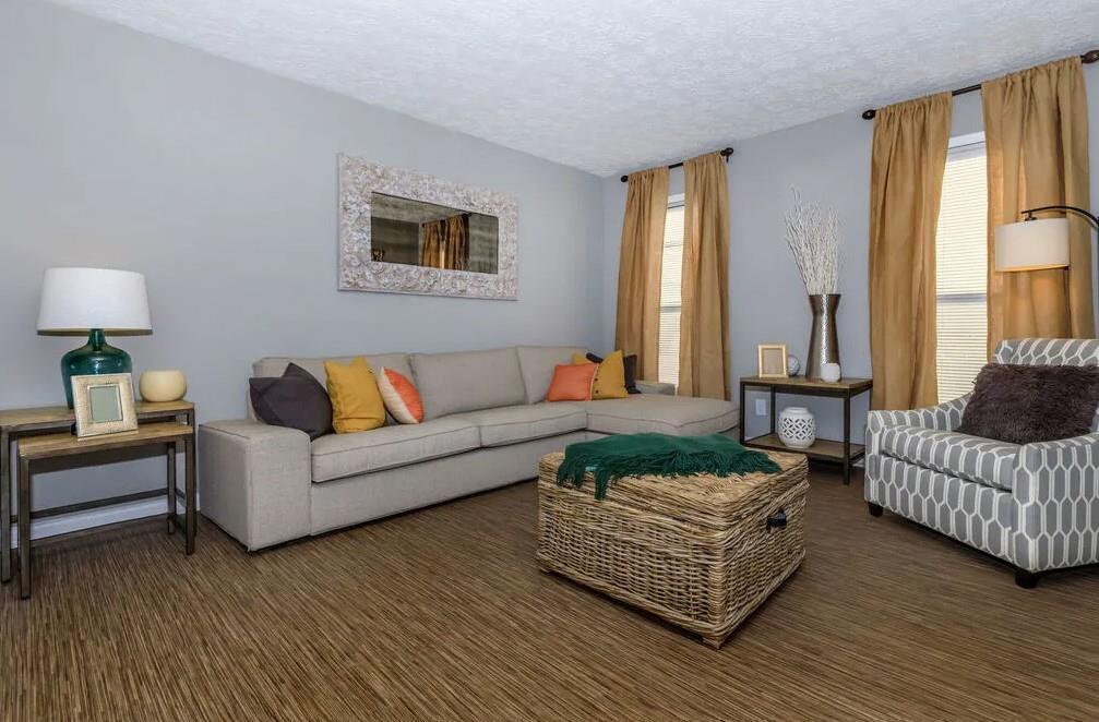 Arbors at East Cobb - Residential Lease