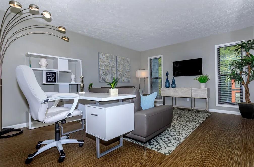 Arbors at East Cobb - Residential Lease