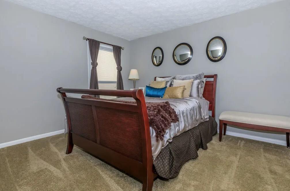 Arbors at East Cobb - Residential Lease