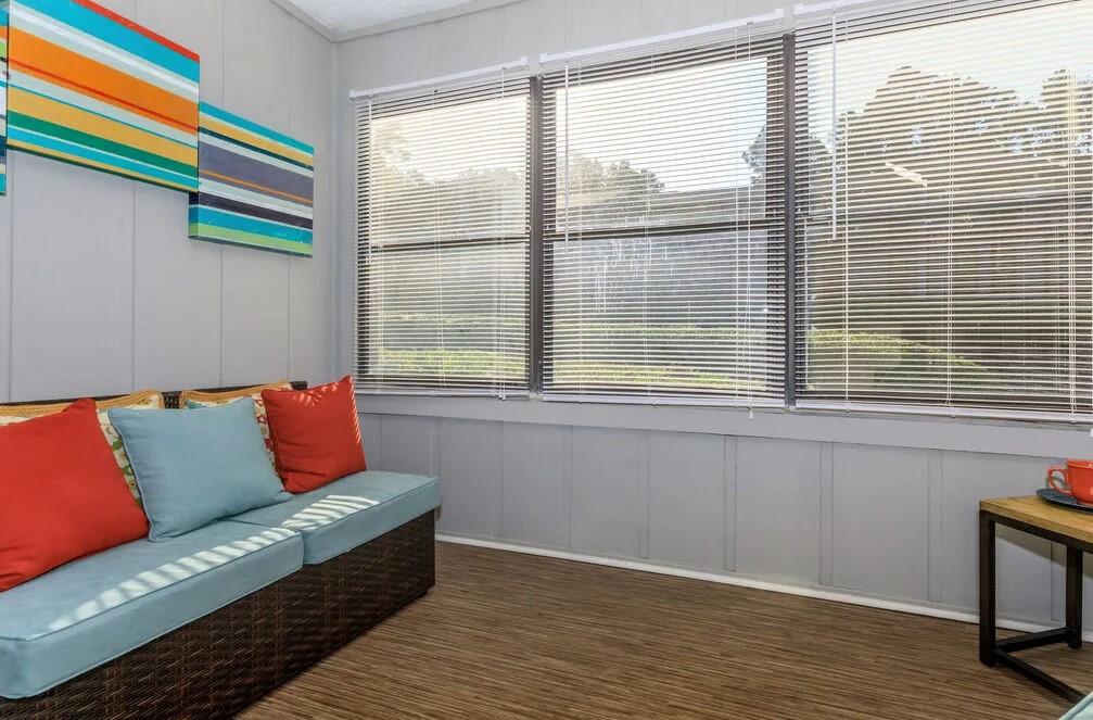 Arbors at East Cobb - Residential Lease