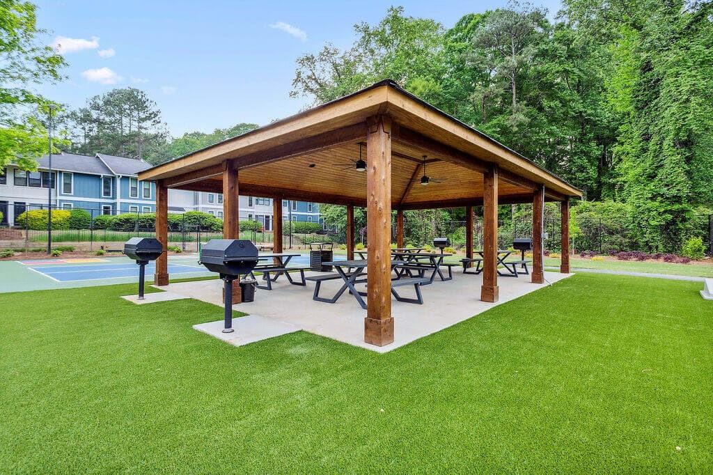 Arbors at East Cobb - Residential Lease