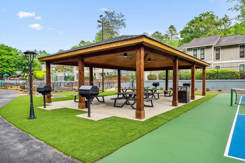 Arbors at East Cobb - Residential Lease