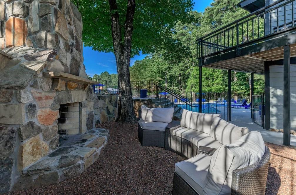 Arbors at East Cobb - Residential Lease