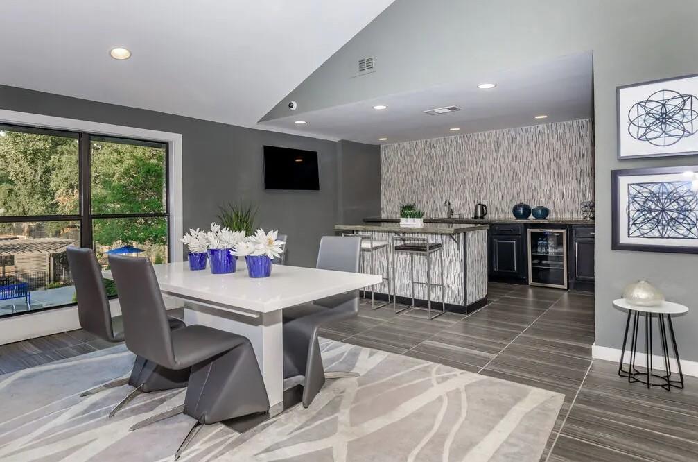 Arbors at East Cobb - Residential Lease