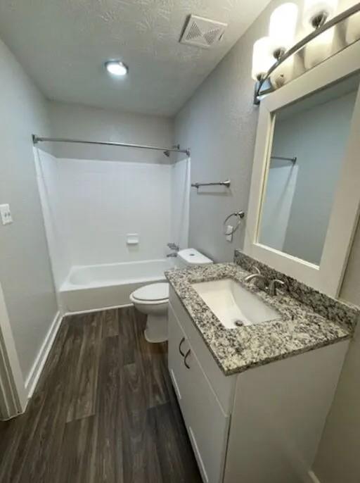 Arbors at East Cobb - Residential Lease