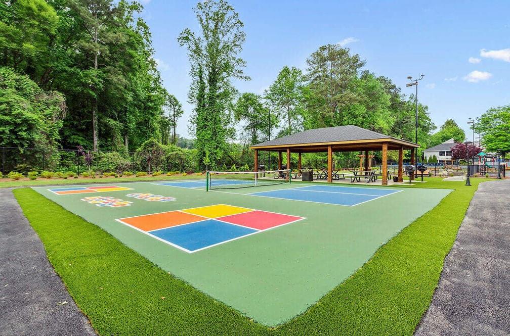 Arbors at East Cobb - Residential Lease