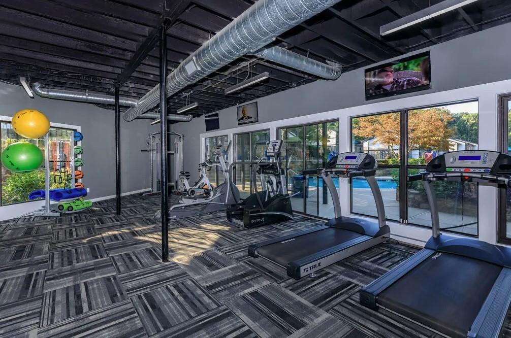 Arbors at East Cobb - Residential Lease