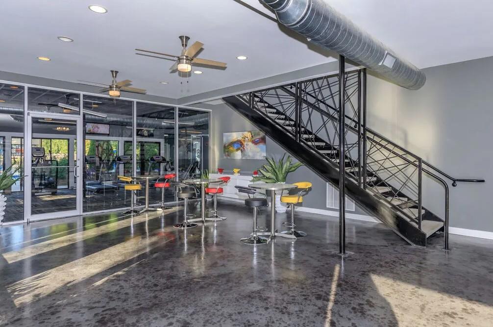 Arbors at East Cobb - Residential Lease