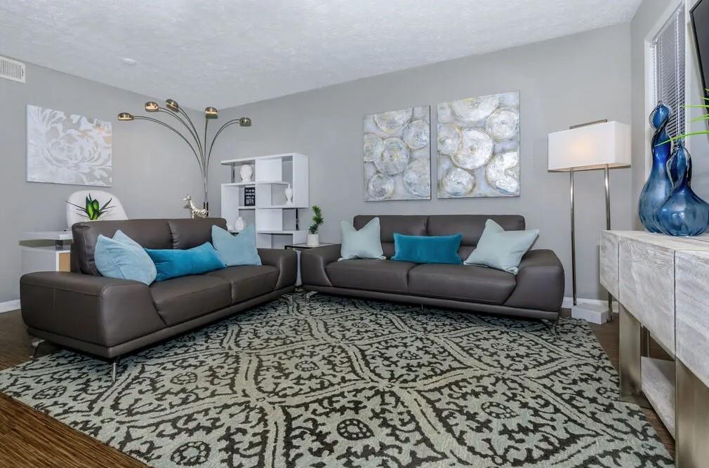 Arbors at East Cobb - Residential Lease