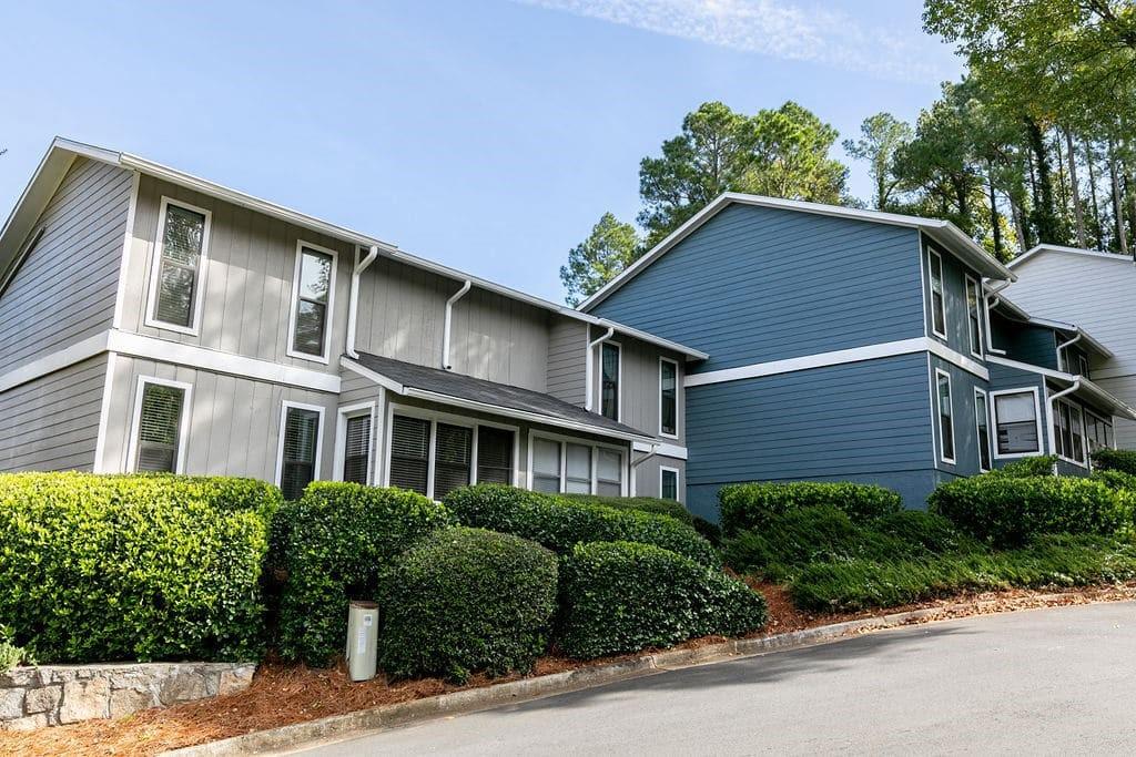 Arbors at East Cobb - Residential Lease
