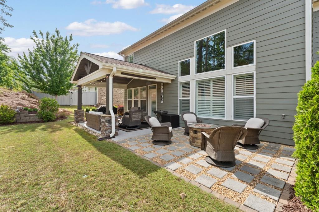 1972 Clovercroft Road, Acworth, Georgia image 37