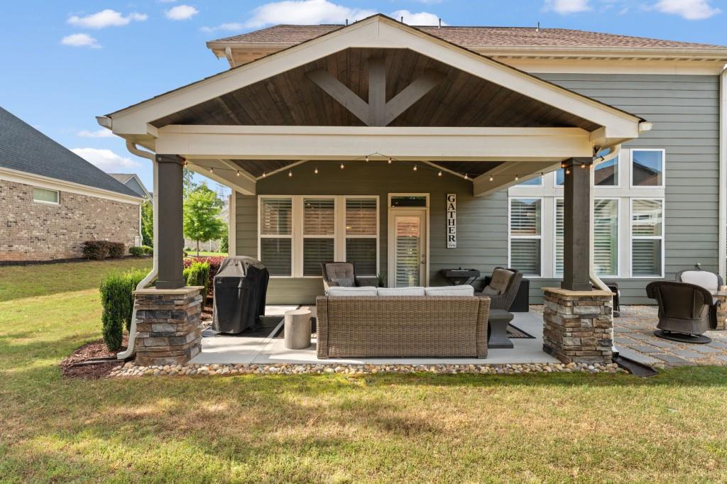 1972 Clovercroft Road, Acworth, Georgia image 36