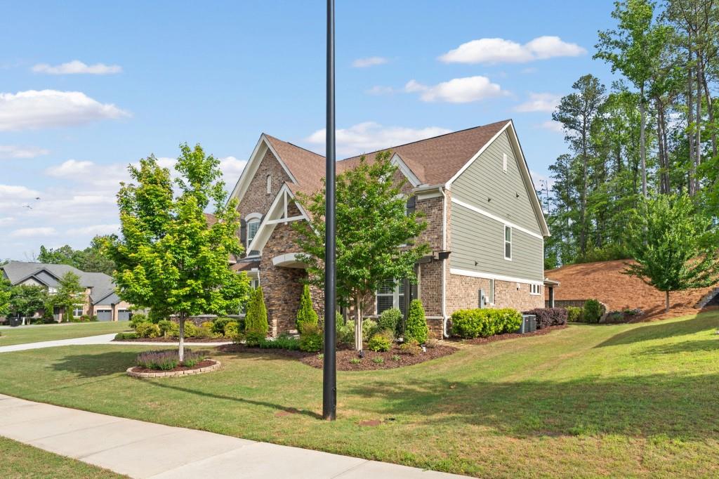 1972 Clovercroft Road, Acworth, Georgia image 3