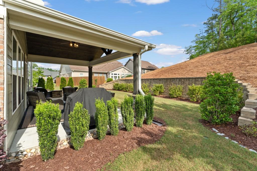1972 Clovercroft Road, Acworth, Georgia image 38